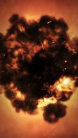 Nuclear Blast - Vertical Original Theme theme video