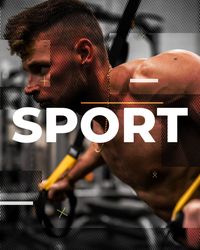 Urban Sport Promo - Post Originall theme video
