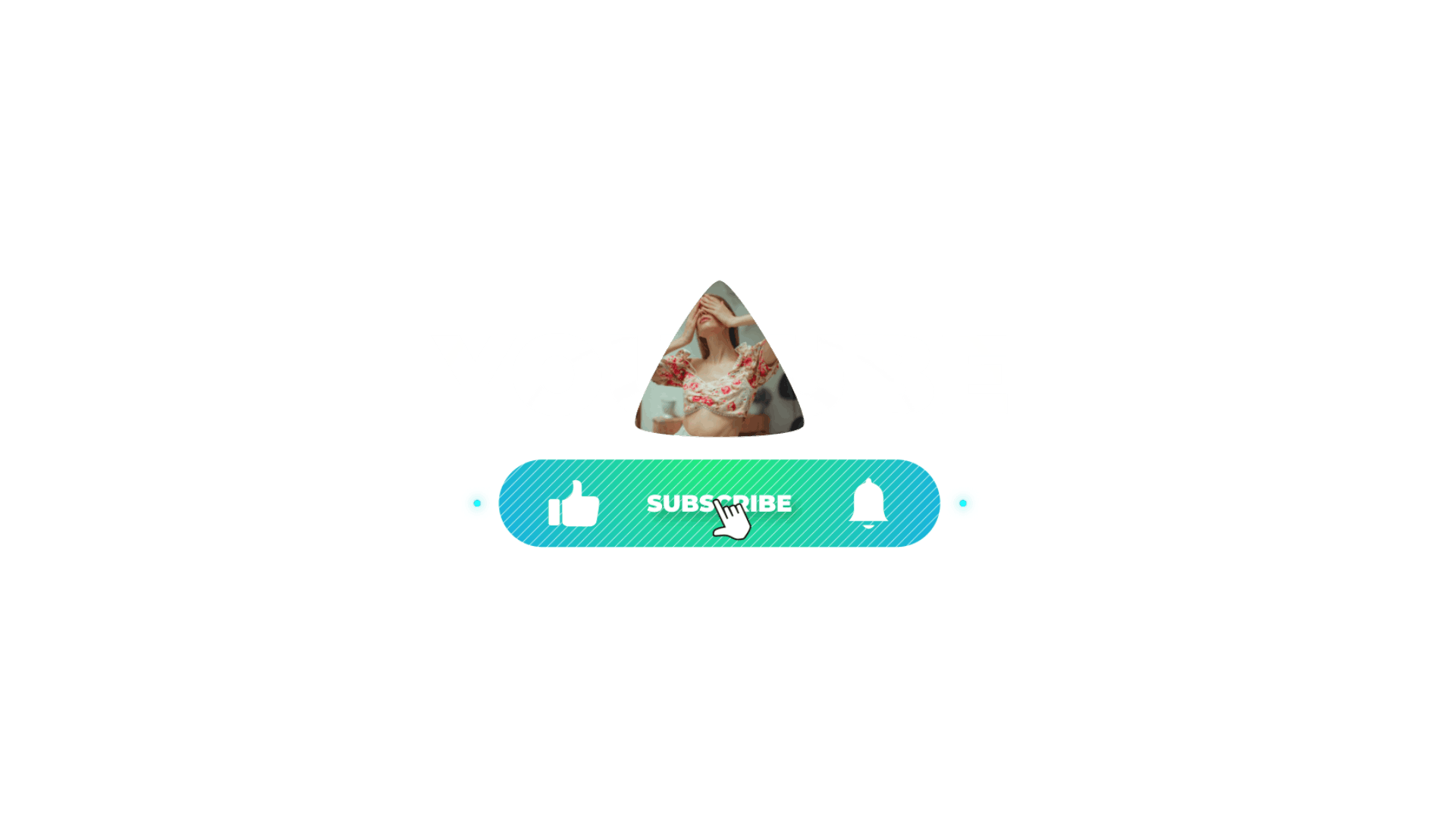 Subscribe Title 5 - Subscribe Button Overlay