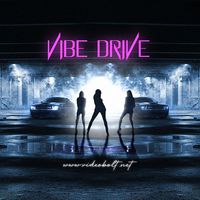 Vibe Drive - Square Original theme video