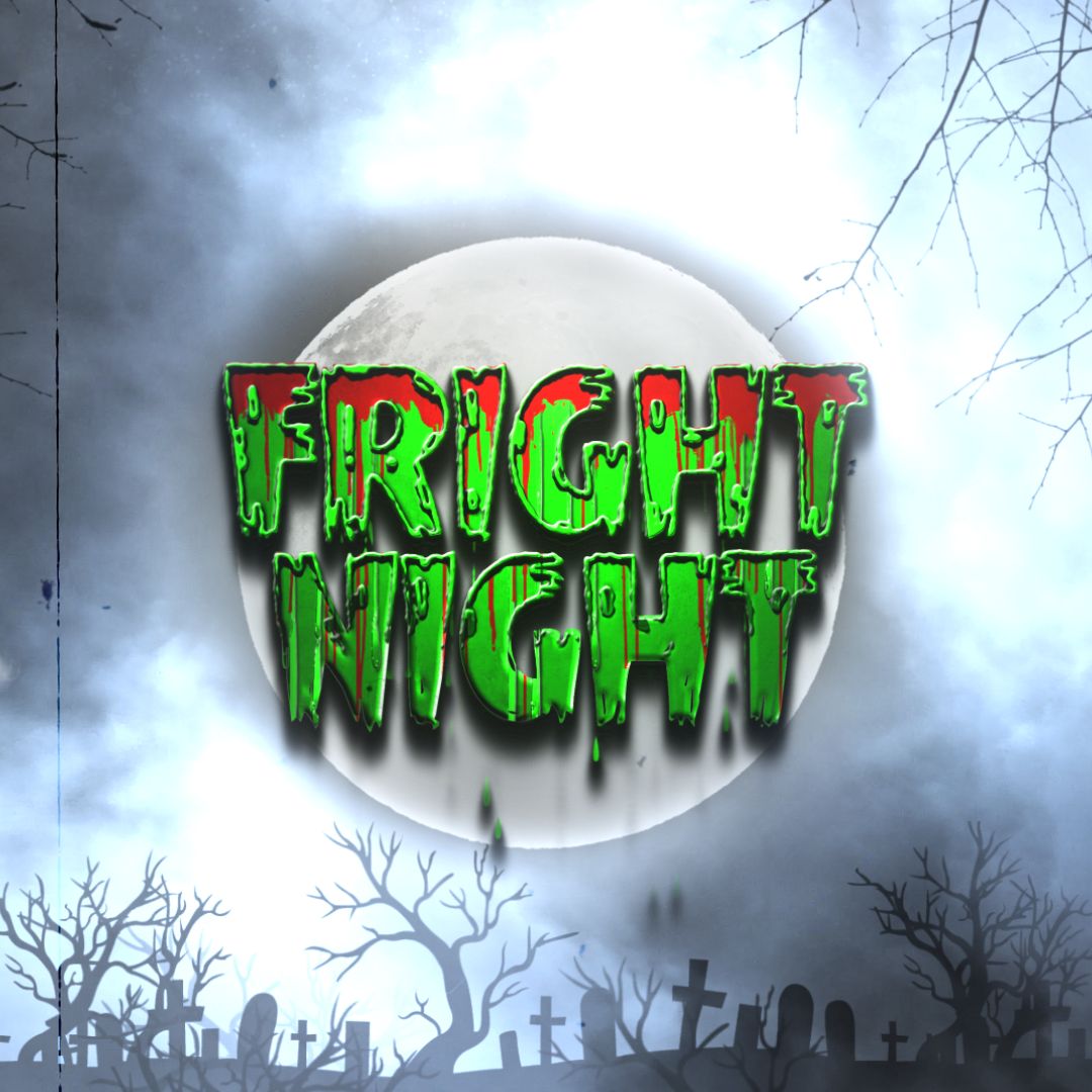 Eerie Midnight - Square by S_WorX