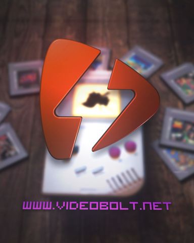 Game Boy Intro - Post - Logo Version - Poster image