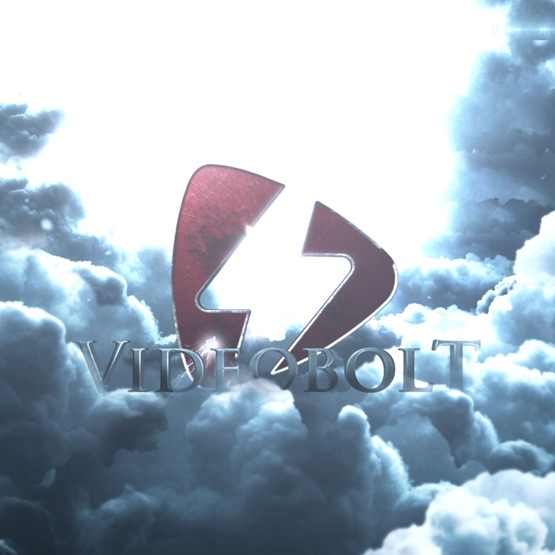 Cinematic Sky Intro - Square by S_WorX