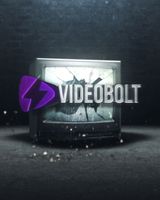 TV Intro - Post Original theme video