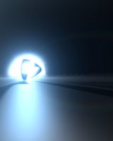 Light Logo Reveal - Post Original theme video