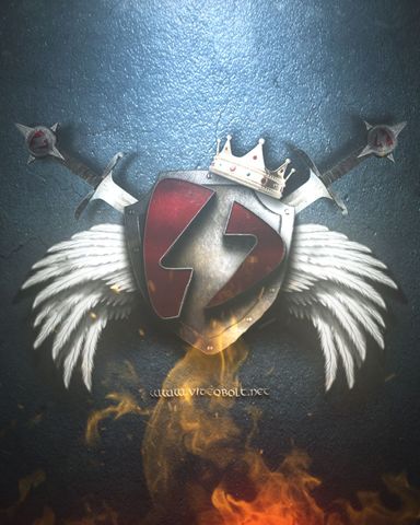 Knight Reveal - Post - Original - Poster image