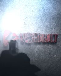 Shooting Target Logo - Post Original theme video