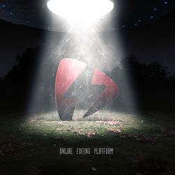 UFO Reveal - Square Original theme video