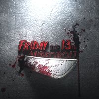 Friday the 13th - Square Logo Version theme video