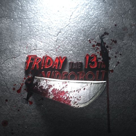 Friday the 13th - Square - Logo Version - Poster image