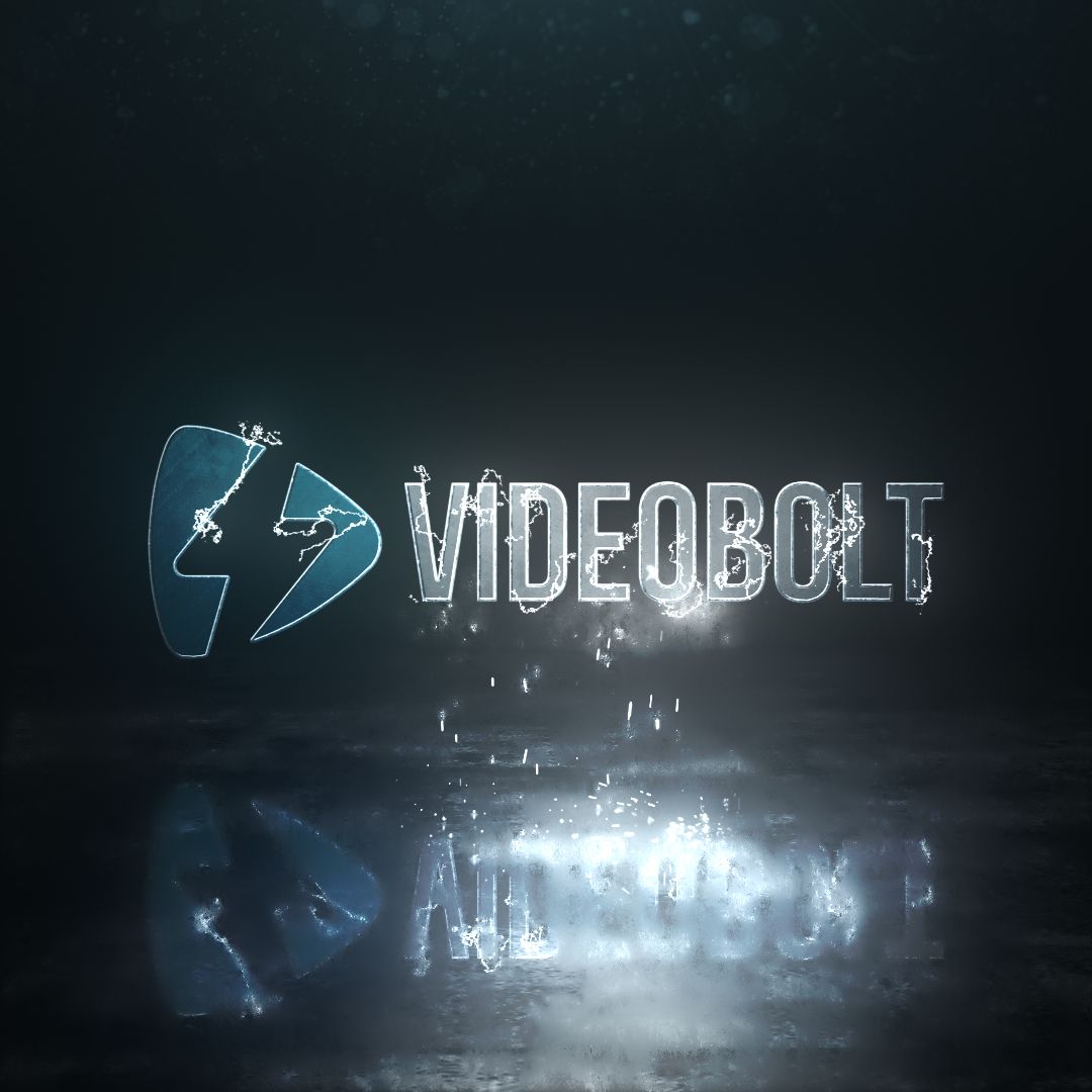 Electro Logo - Square by S_WorX