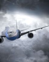 Aircraft Logo Intro - Post Original theme video