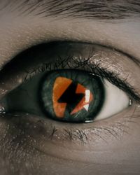 Eye Logo Intro - Post Original theme video