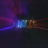 VHS Reveal - Square Original theme video