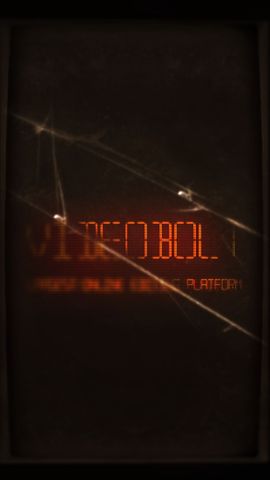 LCD Title Intro - Vertical - Original - Poster image