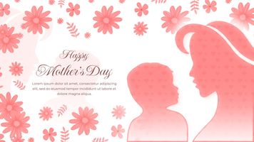 Celebrating Mother's Day 4 Original theme video