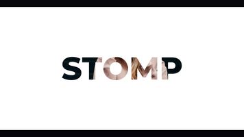 Parallax Stomp Opener Original theme video