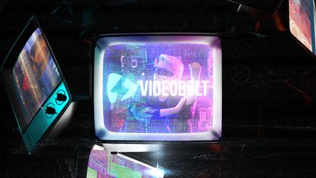TV Reveal Original theme video