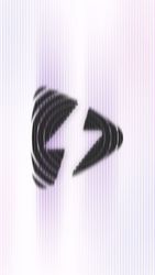 Unity Logo Reveal - Vertical Original theme video