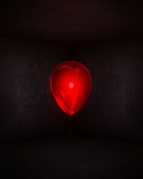 Logo Version Red Balloon