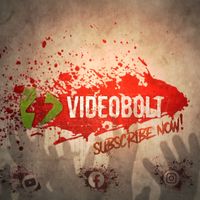 Zombie Gameplay Intro - Square Logo Version theme video