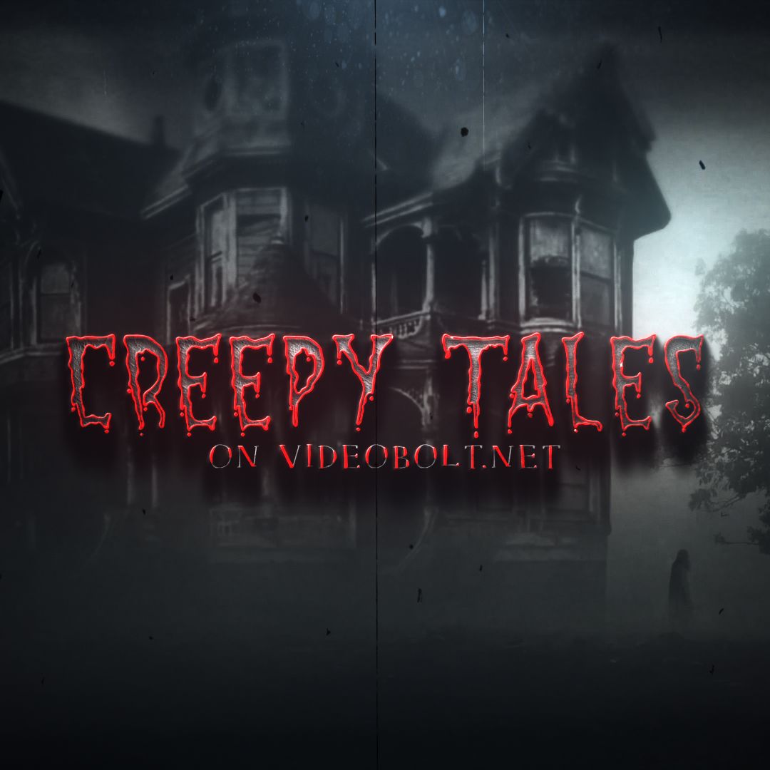 Vintage Horror Tales - Square by S_WorX - Videobolt.net