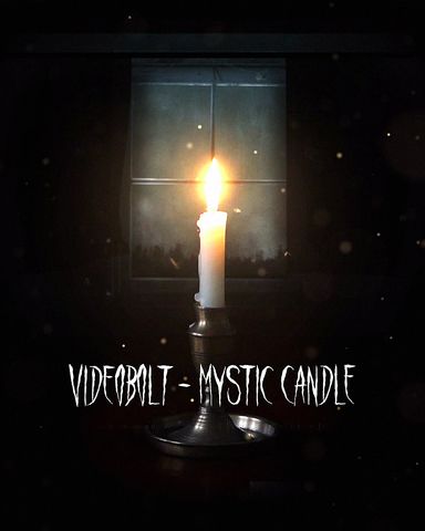 Mystic Candle Visualizer - Post - origin - Poster image