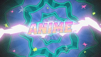 Anime Cartoon Opener Classic Theme theme video