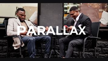 Dynamic Parallax Stomp Original theme video