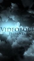 Cinematic Sky Reveal - Vertical Original Logo Color theme video