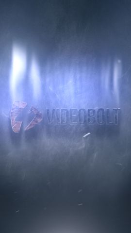 Cinematic Ghost Soul - Vertical - Original - Poster image