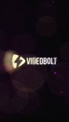Chroma Flow Reveal - Vertical Original theme video