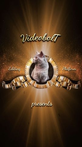 Cinematic Pet - Vertical - Original - Poster image