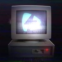 RetroTech - Square Original theme video
