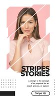 Stripes Story 1 Original theme video