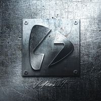 Metallic Impact - Square Original theme video