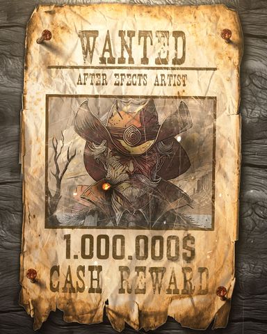Sheriff's Notice - Post - Original - Poster image