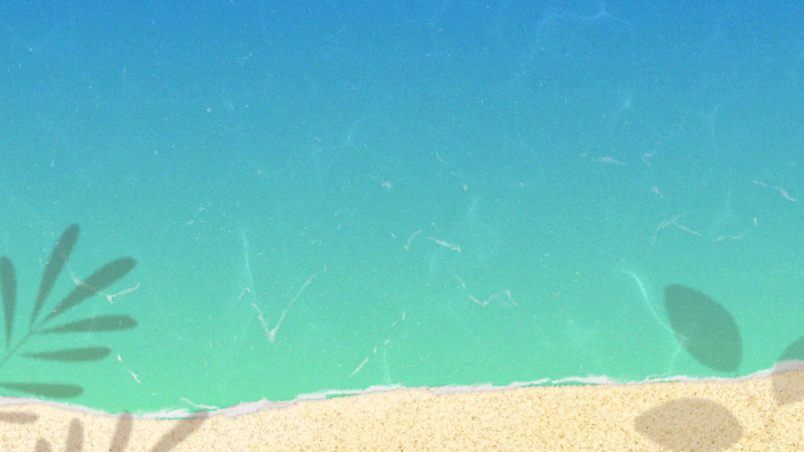 Beach reveal by vivace studio