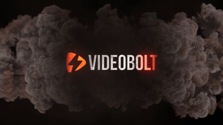 Explosive Titles Original theme video