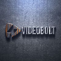 Paint Drops Logo Reveal - Square Original theme video