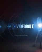 Film Maker Logo Reveal - Post Original theme video