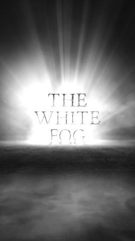 Mystery Fog - Vertical - Original - Poster image
