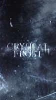 Crystal Frost - Vertical Original theme video