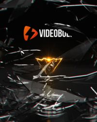 Exploding Bulb Reveal - Post Original theme video