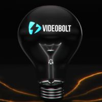Jumping Bulb Reveal - Square Original theme video