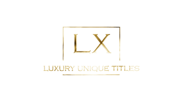 Luxury Title 2 Original theme video