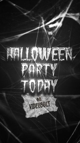 Halloween Instagram Story - Original - Poster image