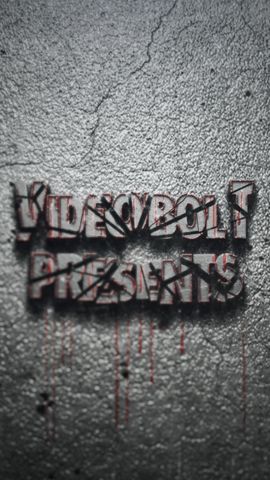 Grunge Titles - Vertical - Original - Poster image