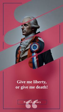 Inspiring Quotes 1 - vb 4th of july - Poster image