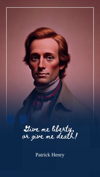 Inspiring Quotes 7 - vb 4th of july  - Poster image